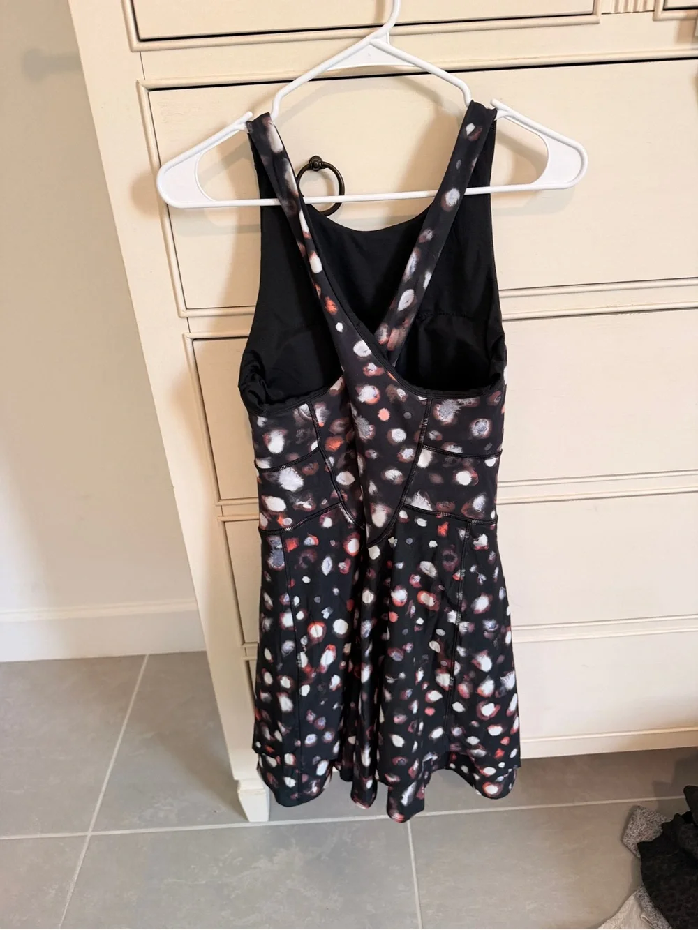 lululemon athletica sleeveless athletic